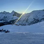 Direkt An Der Piste Damuels