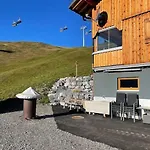 Direkt An Der Piste Damuels