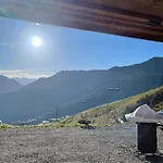 Direkt An Der Piste * Damuels