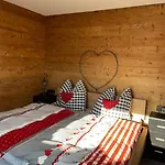 Direkt An Der Piste Apartamento