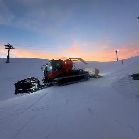 Direkt An Der Piste *