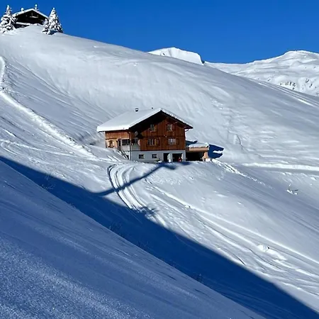 Apartment Direkt An Der Piste *