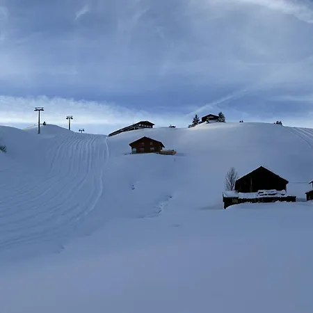 Direkt An Der Piste Apartment