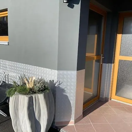 Direkt An Der Piste Apartment *