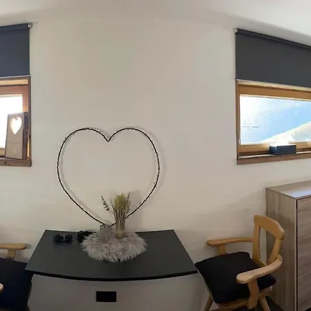 Apartamento Direkt An Der Piste *