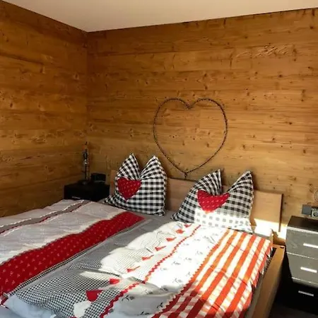 Direkt An Der Piste Apartment