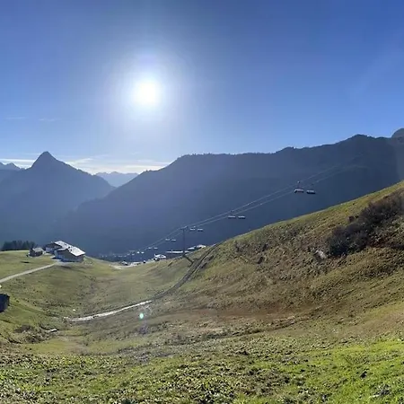 Direkt An Der Piste *