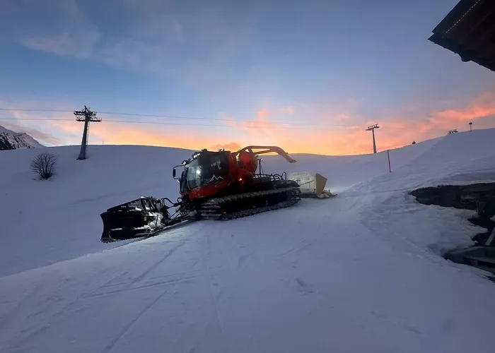 Direkt An Der Piste *