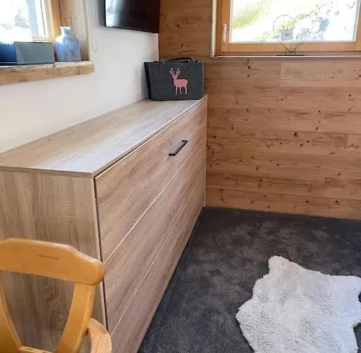 Apartment Direkt An Der Piste *