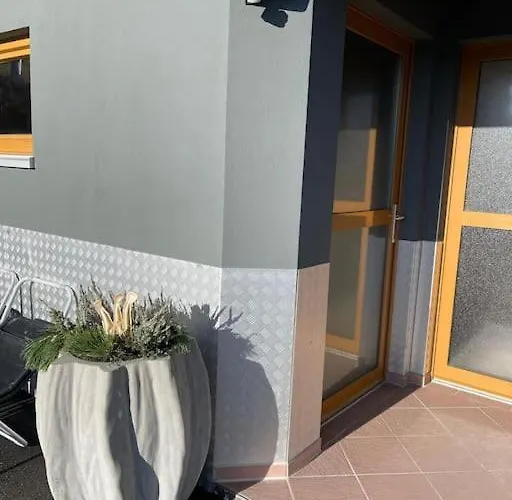 Direkt An Der Piste Apartment *