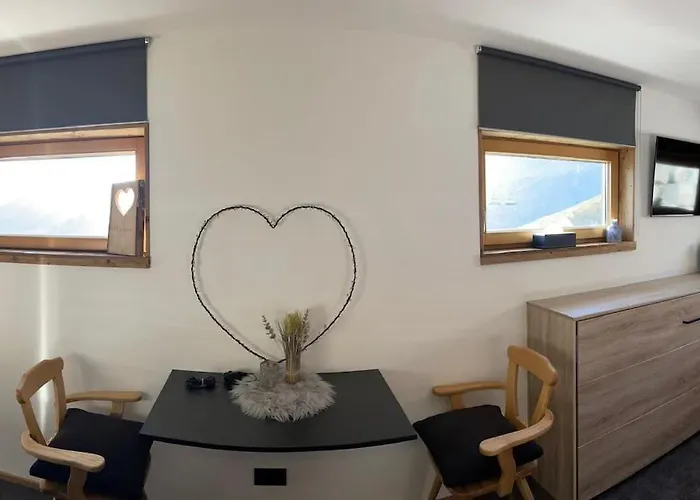 Apartment Direkt An Der Piste *