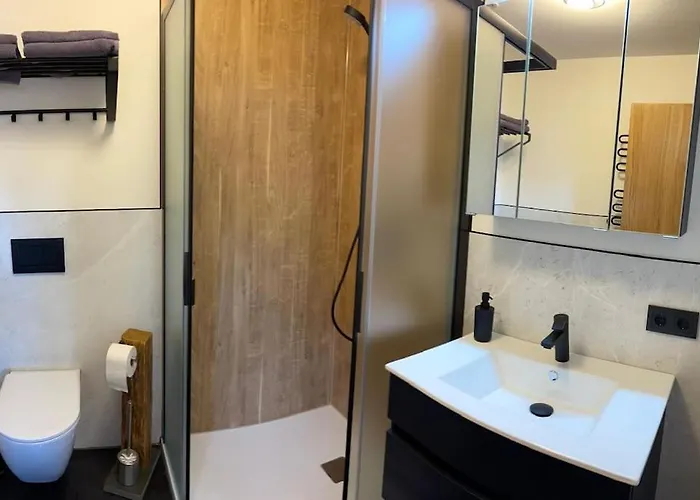 Apartment Direkt An Der Piste